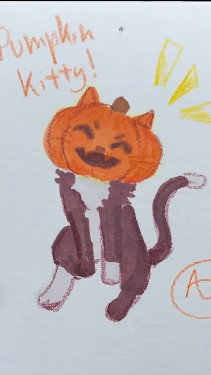 ai character: G2 mha graduation background