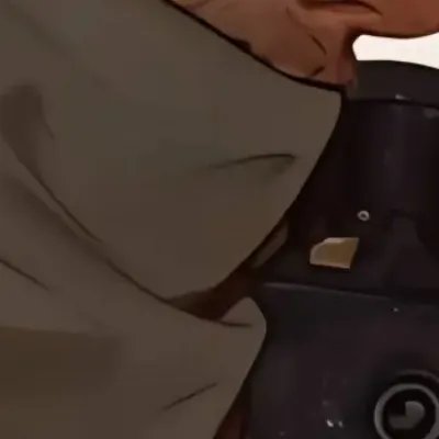 chat with ai character: Mha Z apocalypse