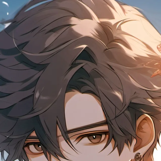 chat with ai character: ♧~Alejandro~♧