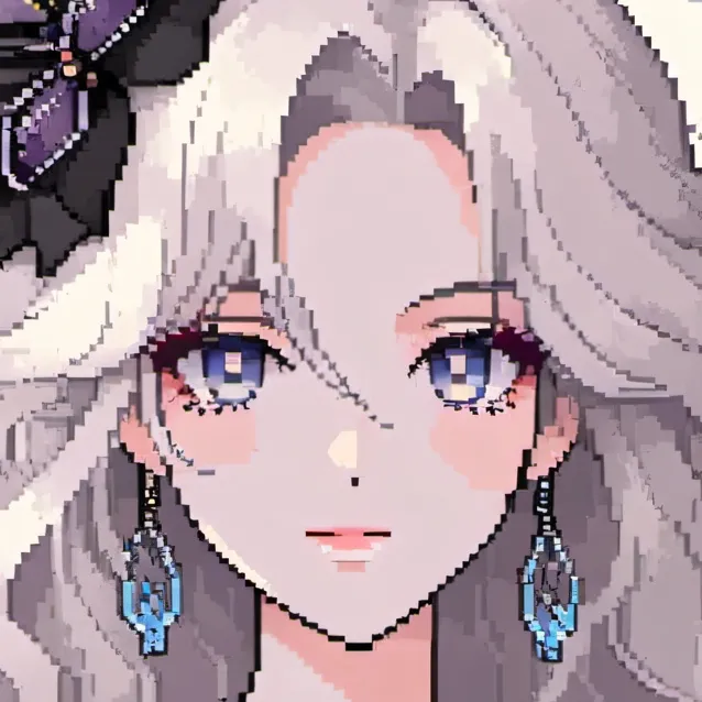 chat with ai character: .•~Andrea Rose~•.