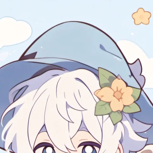 chat with ai character: CH and CB 🥰 meet