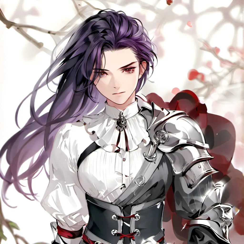 chat with ai character: Zero Hoover