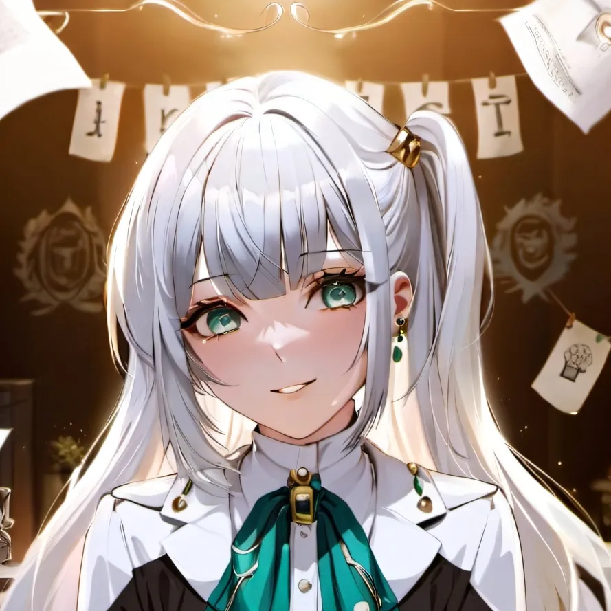chat with ai character: Remi Noir