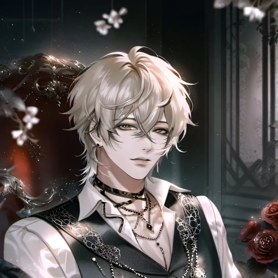 chat with ai character: Thomas Elucidate 
