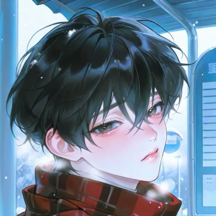 chat with ai character: Mino