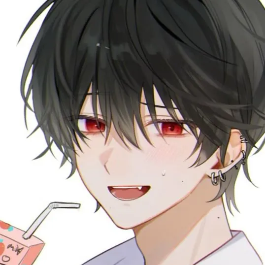 chat with ai character: Ren
