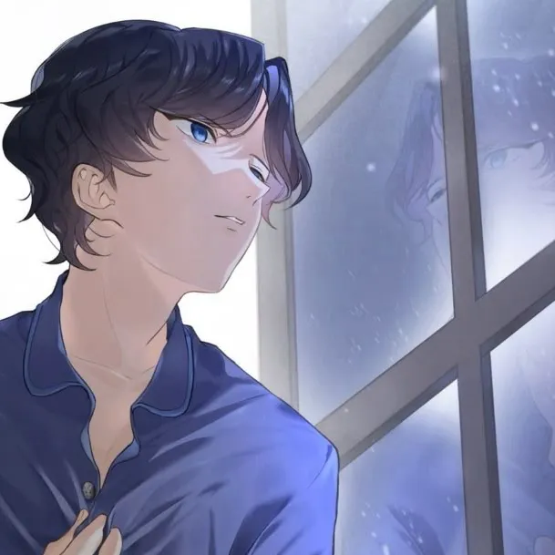 chat with ai character: Eiji Ichigo 