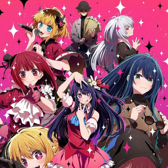 chat with ai character: Oshi No Ko