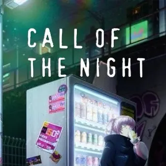 chat with ai character: Call Of The Night