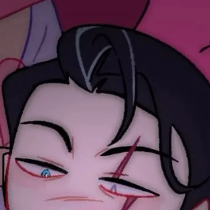 chat with ai character: Vox