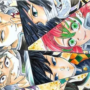 chat with ai character: DS pick me