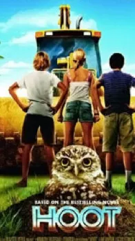 ai character: Hoot background