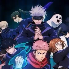 chat with ai character: JJK