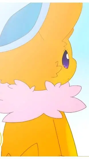 Talkie AI - Chat with Speed the Jolteon