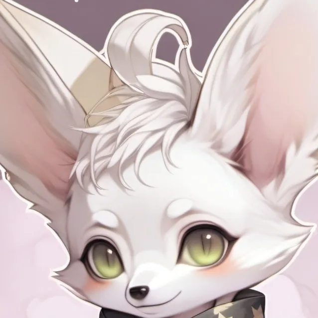 chat with ai character: binky boo