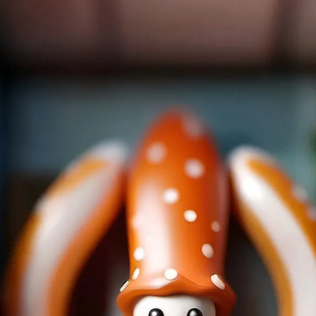 chat with ai character: squid games