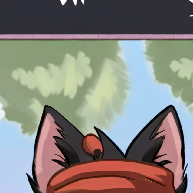 chat with ai character: creator(old pfp)