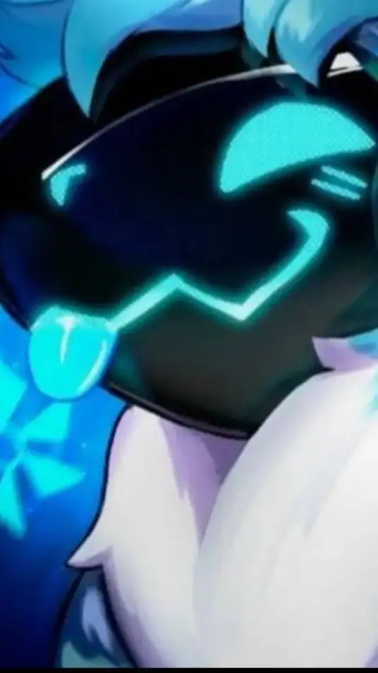 ai character: Pansexual_Proto background