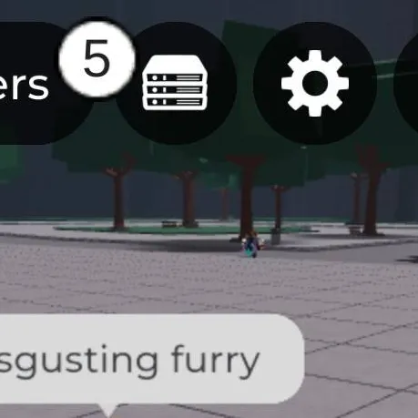 chat with ai character: Me vs My brother 