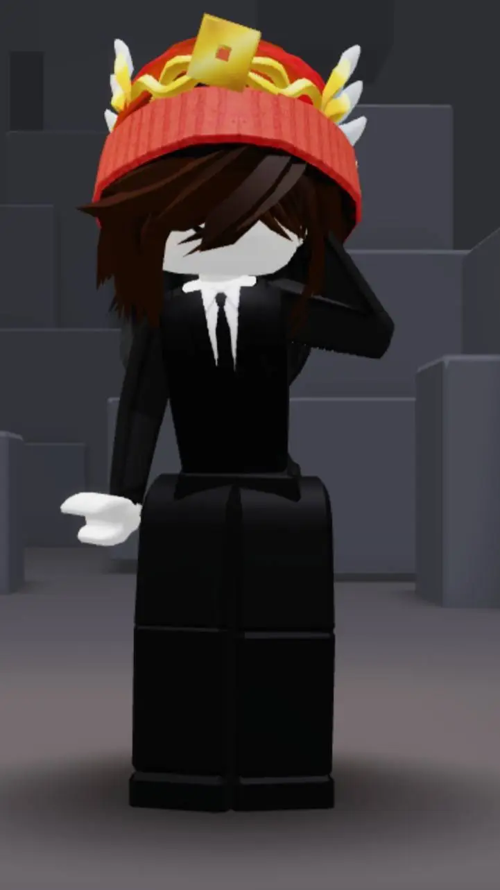 ai character: Epic me⭐ background