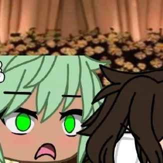 chat with ai character: Izzy x Ashley