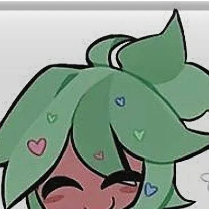 chat with ai character: Sprout:>