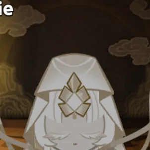 chat with ai character: Mysticflour cookie