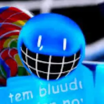 chat with ai character: Bluudud