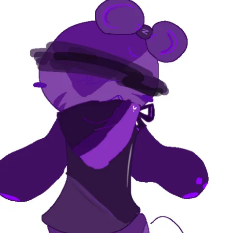 chat with ai character: Purpl3daisy