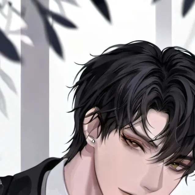 chat with ai character: Akamushi