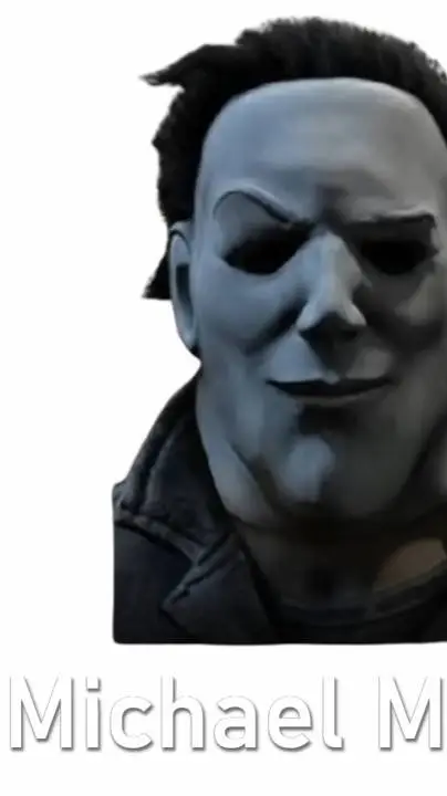Talkie AI - Chat with Michael Myers
