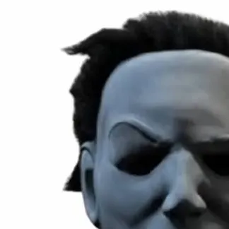 chat with ai character: Michael Myers