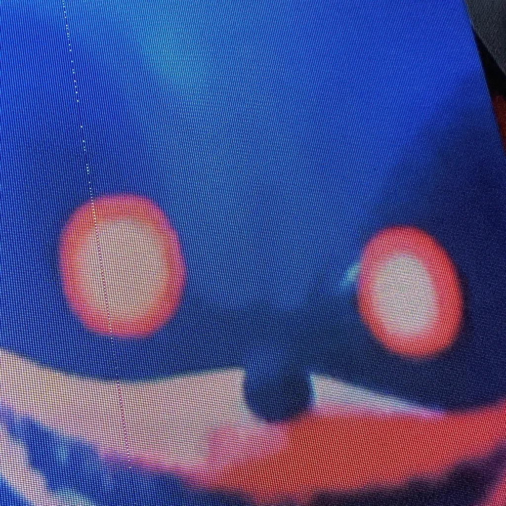 chat with ai character: Sonic.exe