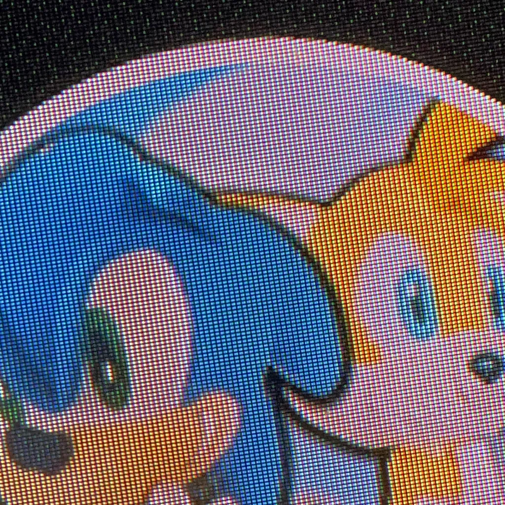 chat with ai character: Sonic and friends