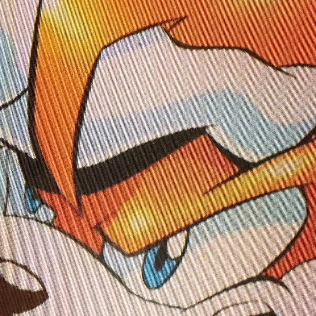 chat with ai character: Tails