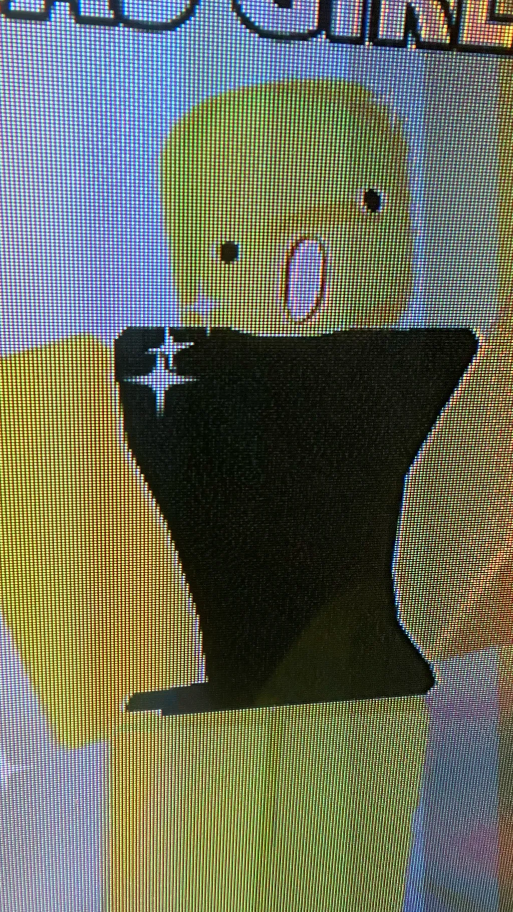 ai character: Noob background