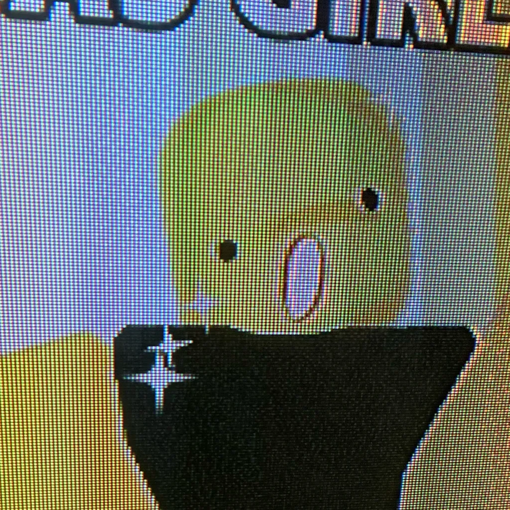 chat with ai character: Noob