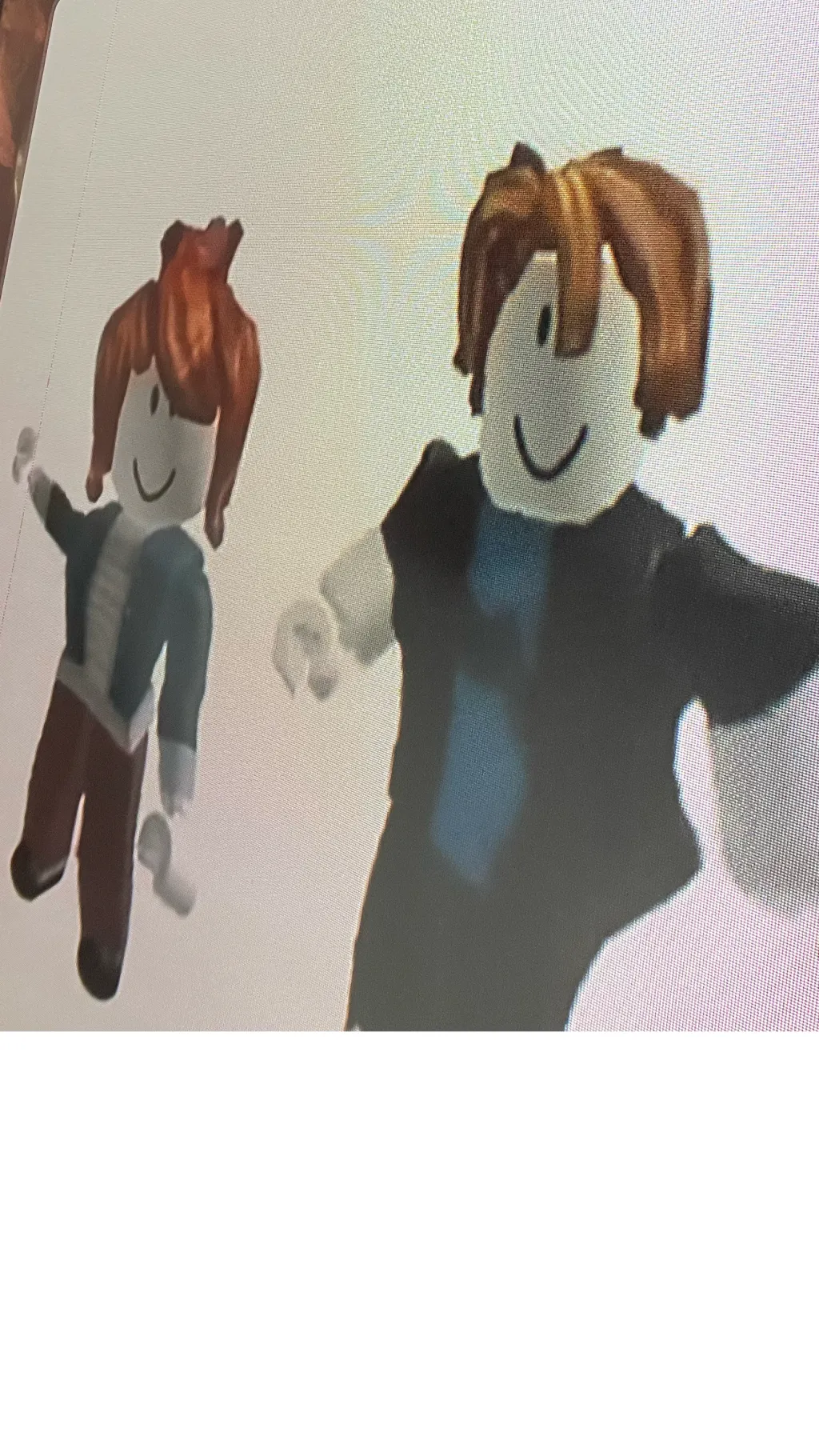 ai character: Bacon boy and baco background