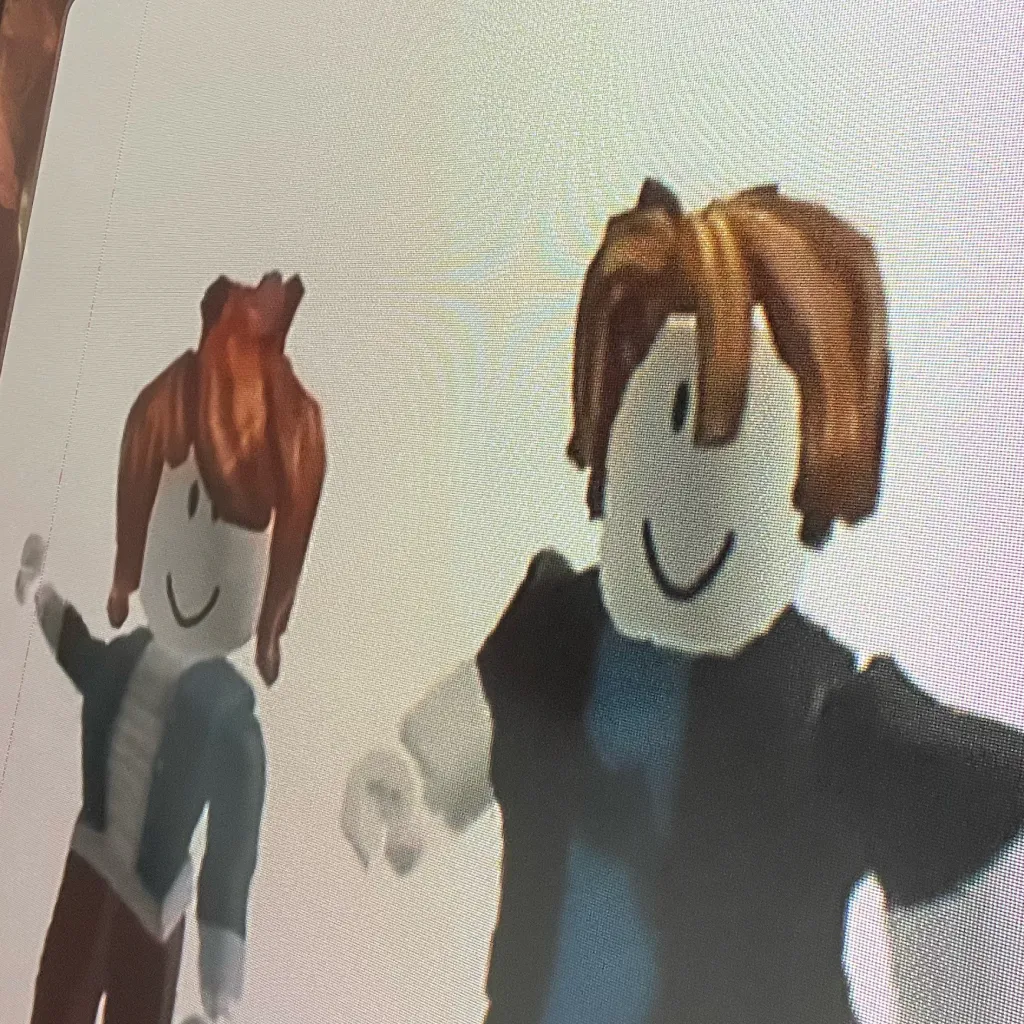 chat with ai character: Bacon boy and baco