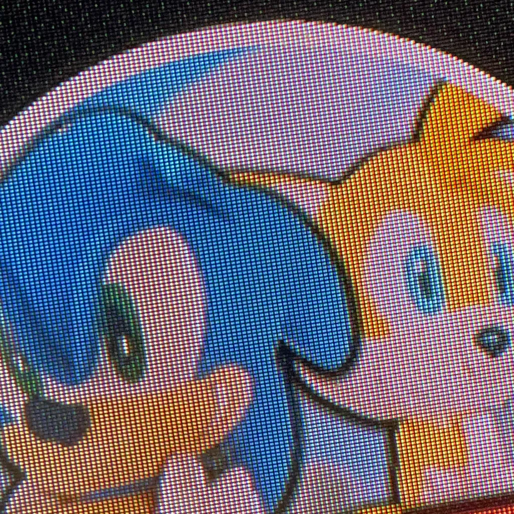 chat with ai character: Sonic.exe