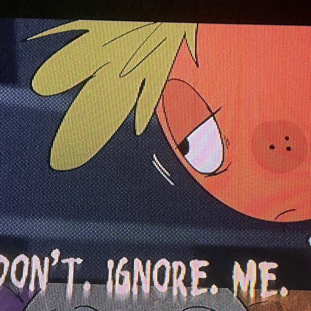 chat with ai character: Dandy vs sprout