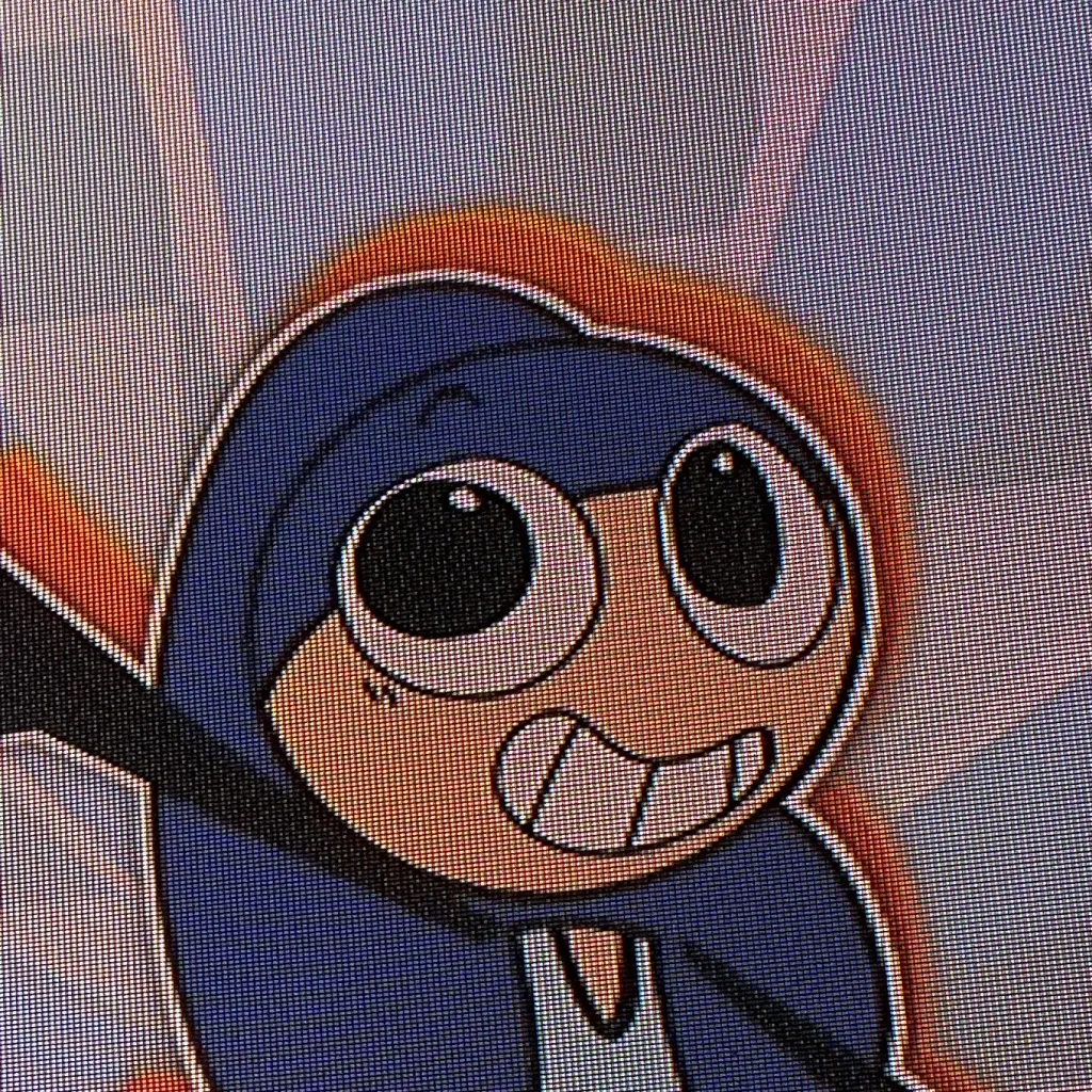 chat with ai character: Little Sama