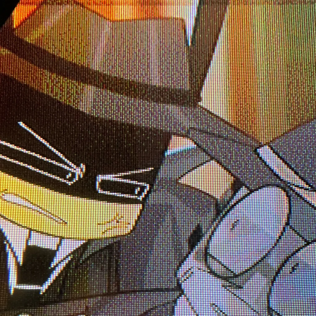 chat with ai character: Mafioso & chance