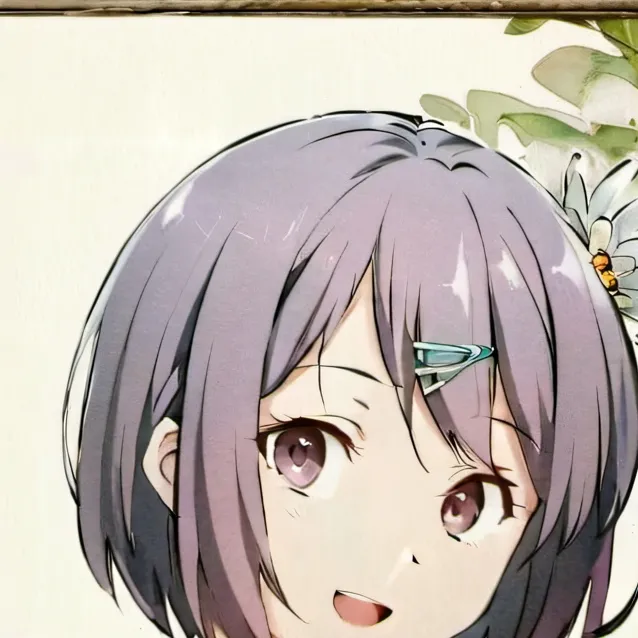 chat with ai character: Junko Kaname