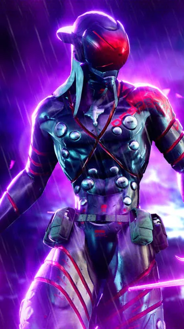 ai character: Monsoon background