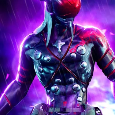 chat with ai character: Monsoon