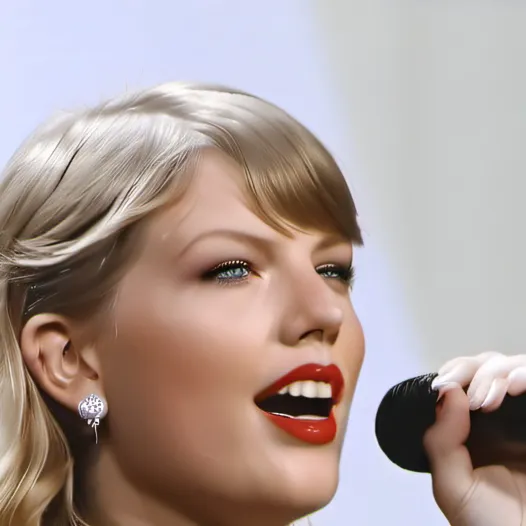 chat with ai character: Taylor Swift