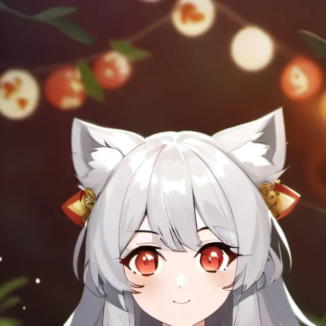 chat with ai character: Seraphina