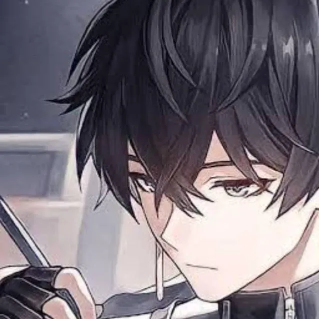 chat with ai character: 《Andrew》