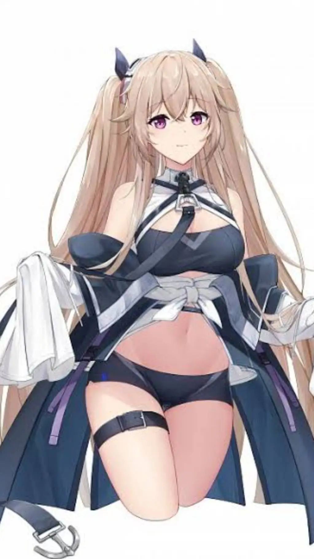 ai character: Anchorage background